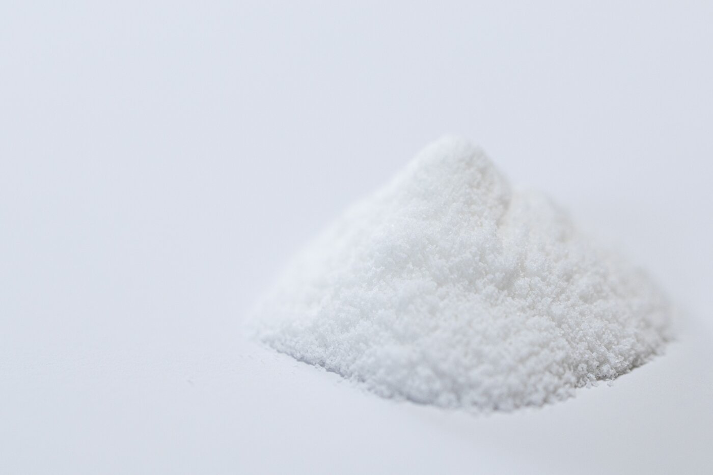 ハイドロシェル原料